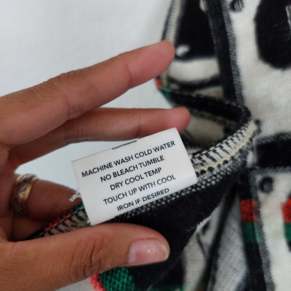 Native Creation Super Mario Lightweight ALPACA Wool Hooded Poncho - Picture 6 of 8